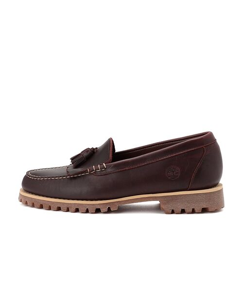 ABAHOUSE / アバハウス シューズ | 【Timberland / ティンバーランド】Tassel Loafer Sho | 詳細1