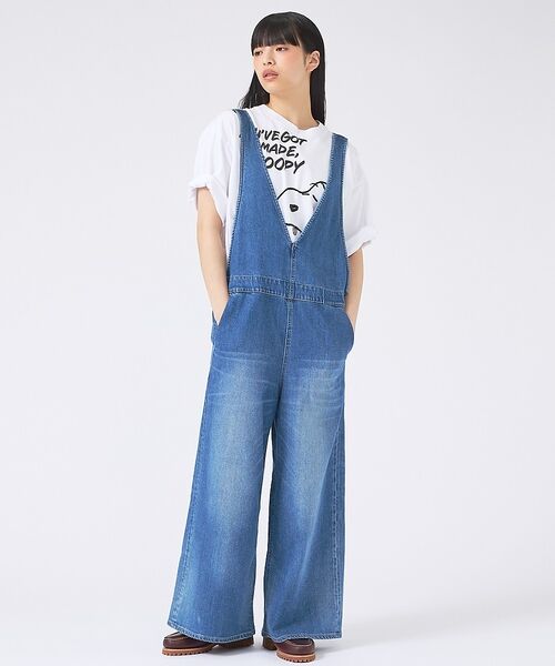 ABAHOUSE / アバハウス シューズ | 【Timberland / ティンバーランド】Tassel Loafer Sho | 詳細13