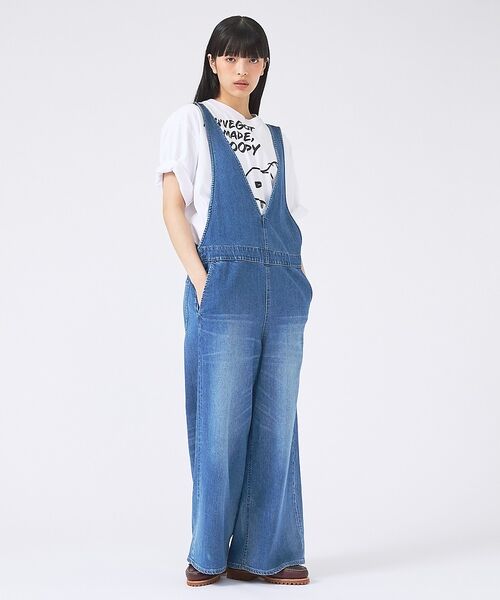ABAHOUSE / アバハウス シューズ | 【Timberland / ティンバーランド】Tassel Loafer Sho | 詳細14