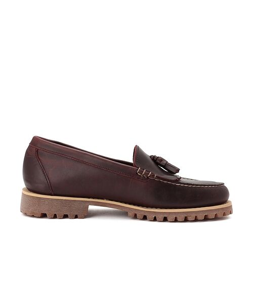 ABAHOUSE / アバハウス シューズ | 【Timberland / ティンバーランド】Tassel Loafer Sho | 詳細3