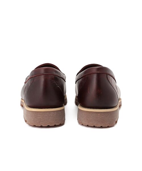 ABAHOUSE / アバハウス シューズ | 【Timberland / ティンバーランド】Tassel Loafer Sho | 詳細4
