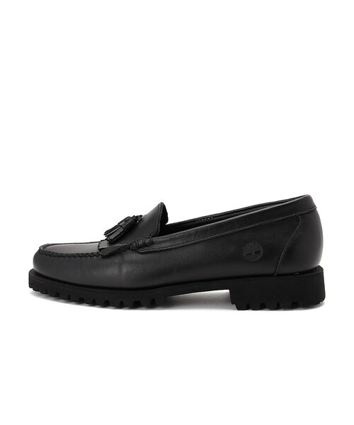 ABAHOUSE / アバハウス シューズ | 【Timberland / ティンバーランド】Tassel Loafer Sho | 詳細8