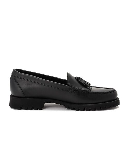 ABAHOUSE / アバハウス シューズ | 【Timberland / ティンバーランド】Tassel Loafer Sho | 詳細10