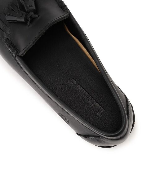 ABAHOUSE / アバハウス シューズ | 【Timberland / ティンバーランド】Tassel Loafer Sho | 詳細13