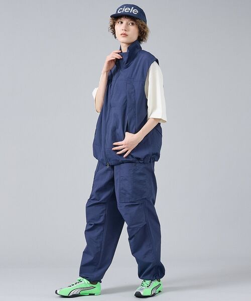 ABAHOUSE / アバハウス スニーカー | 【PUMA/プーマ】 H-STREET OG/Hストリート OG スニーカー/ユ | 詳細8