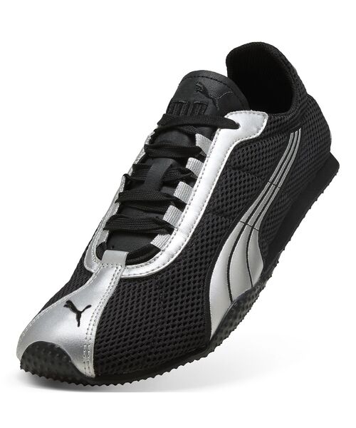 ABAHOUSE / アバハウス スニーカー | 【PUMA/プーマ】 H-STREET OG/Hストリート OG スニーカー/ユ | 詳細8