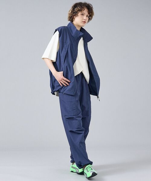 ABAHOUSE / アバハウス スニーカー | 【PUMA/プーマ】 H-STREET OG/Hストリート OG スニーカー/ユ | 詳細27