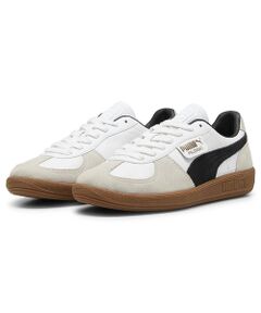 ABAHOUSE / アバハウス スニーカー | 【PUMA/プーマ】 PALERMO LTH/パレルモ レザー スニーカー/ユニ