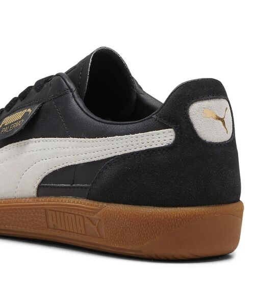ABAHOUSE / アバハウス スニーカー | 【PUMA/プーマ】 PALERMO LTH/パレルモ レザー スニーカー/ユニ | 詳細14