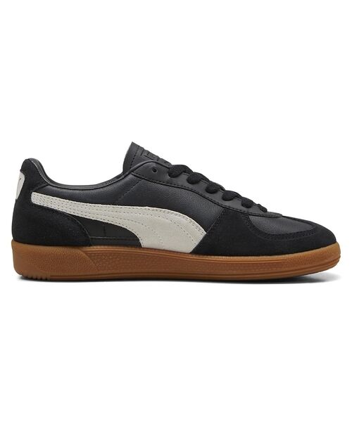 ABAHOUSE / アバハウス スニーカー | 【PUMA/プーマ】 PALERMO LTH/パレルモ レザー スニーカー/ユニ | 詳細17