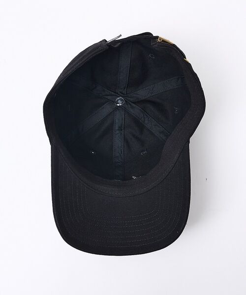 ABAHOUSE / アバハウス ハット | 【WILDTHINGS / ワイルドシングス】COTTON TWILL LOGO | 詳細10