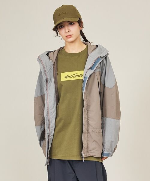 ABAHOUSE / アバハウス ハット | 【WILDTHINGS / ワイルドシングス】COTTON TWILL LOGO | 詳細22