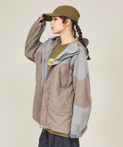 ABAHOUSE / アバハウス ハット | 【WILDTHINGS / ワイルドシングス】COTTON TWILL LOGO | 詳細23