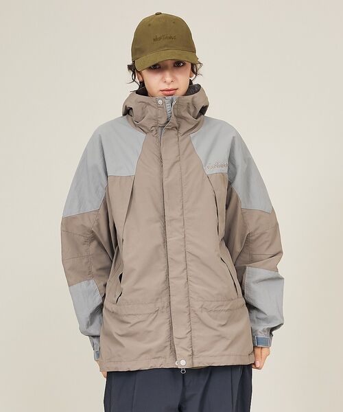 ABAHOUSE / アバハウス ハット | 【WILDTHINGS / ワイルドシングス】COTTON TWILL LOGO | 詳細24