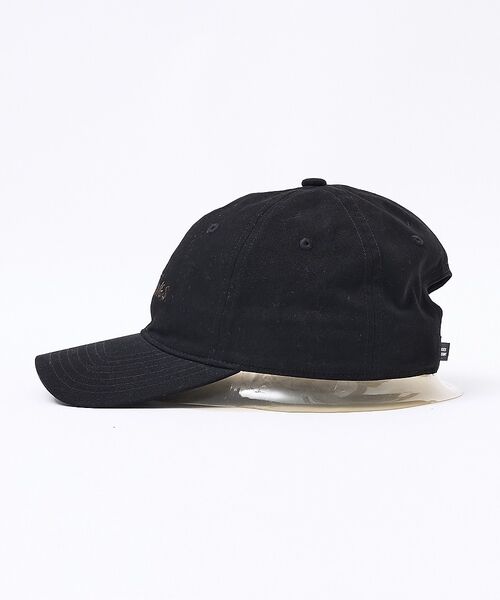 ABAHOUSE / アバハウス ハット | 【WILDTHINGS / ワイルドシングス】COTTON TWILL LOGO | 詳細6