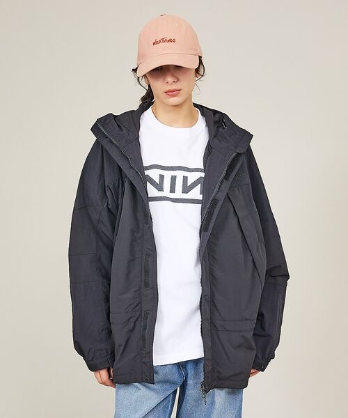 ABAHOUSE / アバハウス ハット | 【WILDTHINGS / ワイルドシングス】COTTON TWILL LOGO | 詳細30