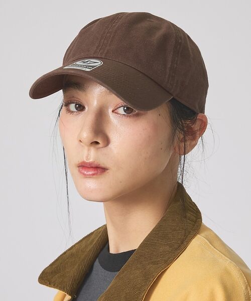 ABAHOUSE / アバハウス ハット | 【MICA＆DEALｘNEW ERA / マイカアンドディール × ニューエラ】 | 詳細1