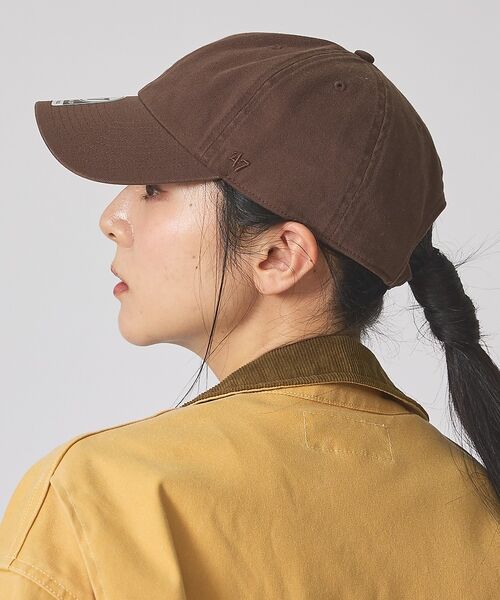 ABAHOUSE / アバハウス ハット | 【MICA＆DEALｘNEW ERA / マイカアンドディール × ニューエラ】 | 詳細2