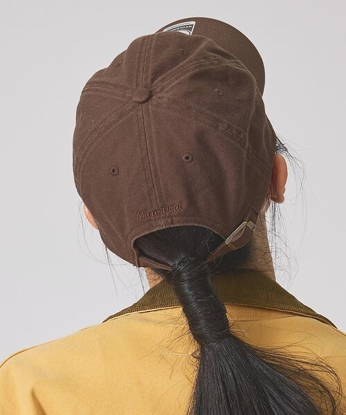 ABAHOUSE / アバハウス ハット | 【MICA＆DEALｘNEW ERA / マイカアンドディール × ニューエラ】 | 詳細3