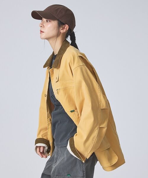 ABAHOUSE / アバハウス ハット | 【MICA＆DEALｘNEW ERA / マイカアンドディール × ニューエラ】 | 詳細7