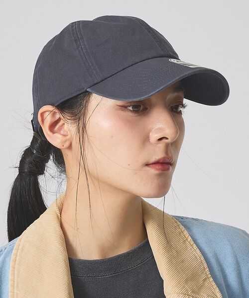 ABAHOUSE / アバハウス ハット | 【MICA＆DEALｘNEW ERA / マイカアンドディール × ニューエラ】 | 詳細9