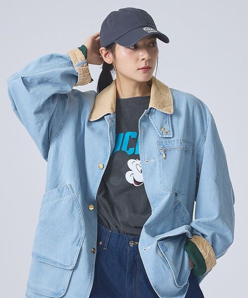 ABAHOUSE / アバハウス ハット | 【MICA＆DEALｘNEW ERA / マイカアンドディール × ニューエラ】 | 詳細11