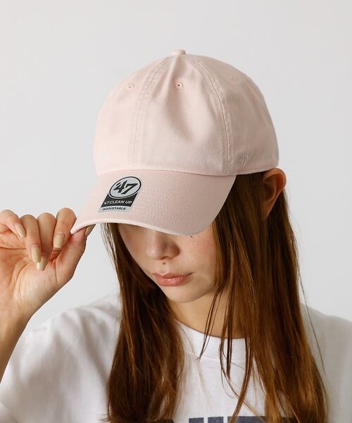 ABAHOUSE / アバハウス ハット | 【MICA＆DEALｘNEW ERA / マイカアンドディール × ニューエラ】 | 詳細14