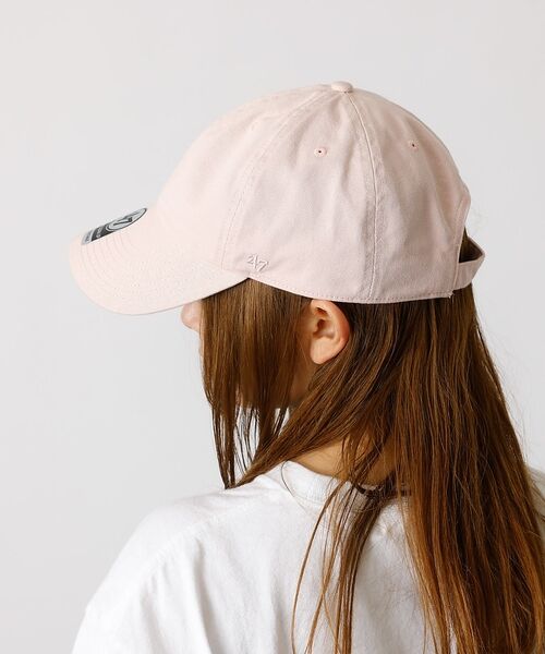 ABAHOUSE / アバハウス ハット | 【MICA＆DEALｘNEW ERA / マイカアンドディール × ニューエラ】 | 詳細15