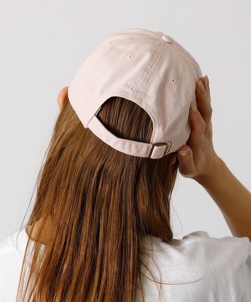 ABAHOUSE / アバハウス ハット | 【MICA＆DEALｘNEW ERA / マイカアンドディール × ニューエラ】 | 詳細16