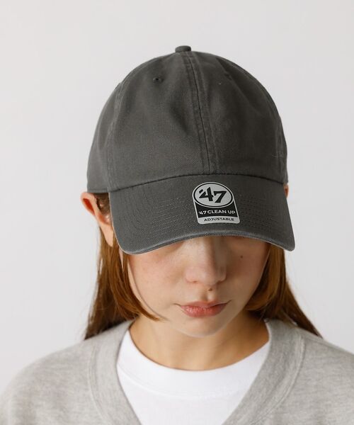 ABAHOUSE / アバハウス ハット | 【MICA＆DEALｘNEW ERA / マイカアンドディール × ニューエラ】 | 詳細21