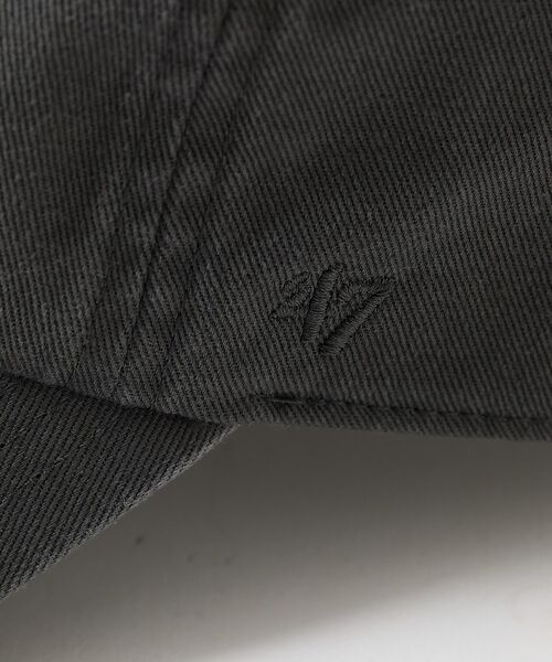 ABAHOUSE / アバハウス ハット | 【MICA＆DEALｘNEW ERA / マイカアンドディール × ニューエラ】 | 詳細30