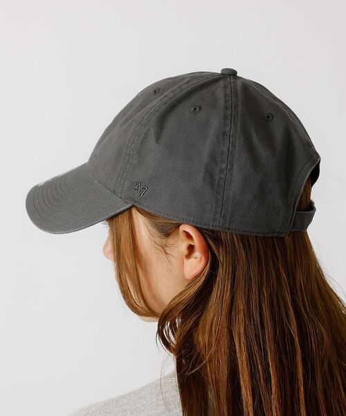 ABAHOUSE / アバハウス ハット | 【MICA＆DEALｘNEW ERA / マイカアンドディール × ニューエラ】 | 詳細22