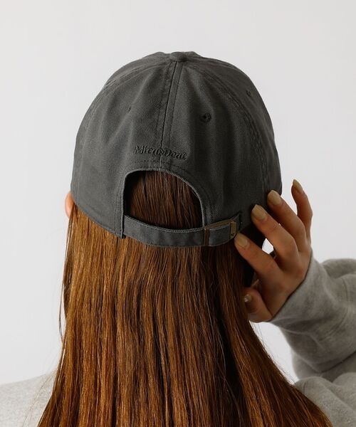 ABAHOUSE / アバハウス ハット | 【MICA＆DEALｘNEW ERA / マイカアンドディール × ニューエラ】 | 詳細23