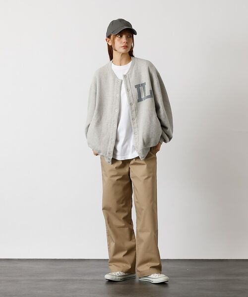 ABAHOUSE / アバハウス ハット | 【MICA＆DEALｘNEW ERA / マイカアンドディール × ニューエラ】 | 詳細25