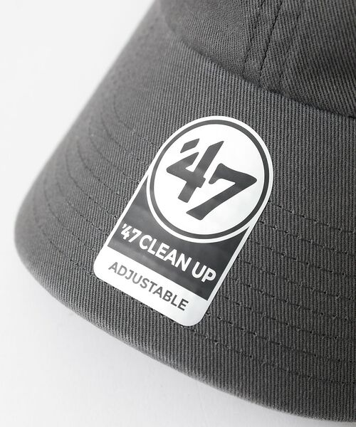 ABAHOUSE / アバハウス ハット | 【MICA＆DEALｘNEW ERA / マイカアンドディール × ニューエラ】 | 詳細28