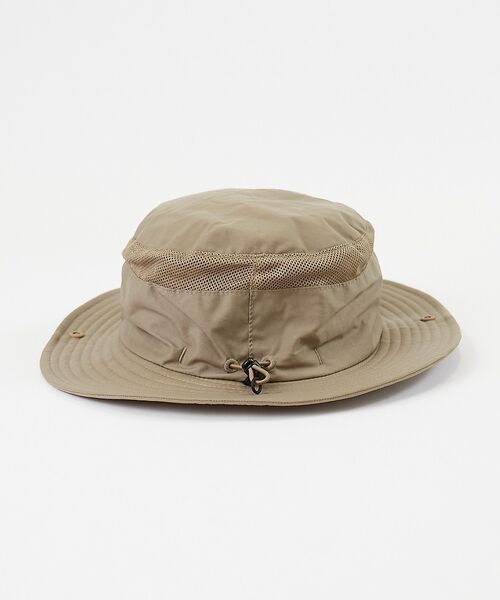 ABAHOUSE / アバハウス ハット | 【THE NORTH FACE / ザ・ノース・フェイス】Brimmer Hat | 詳細1