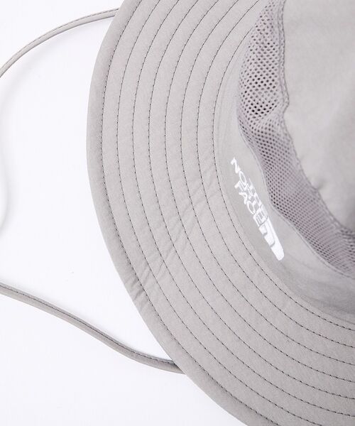 ABAHOUSE / アバハウス ハット | 【THE NORTH FACE / ザ・ノース・フェイス】Brimmer Hat | 詳細10