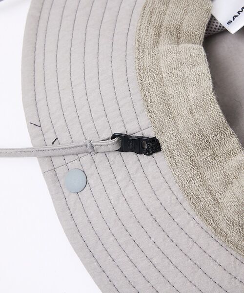 ABAHOUSE / アバハウス ハット | 【THE NORTH FACE / ザ・ノース・フェイス】Brimmer Hat | 詳細12
