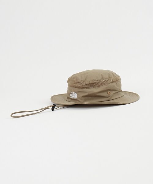 ABAHOUSE / アバハウス ハット | 【THE NORTH FACE / ザ・ノース・フェイス】Brimmer Hat | 詳細2