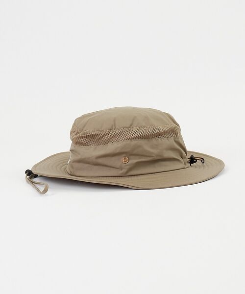 ABAHOUSE / アバハウス ハット | 【THE NORTH FACE / ザ・ノース・フェイス】Brimmer Hat | 詳細3