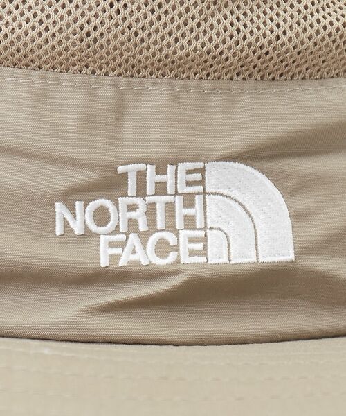 ABAHOUSE / アバハウス ハット | 【THE NORTH FACE / ザ・ノース・フェイス】Brimmer Hat | 詳細4