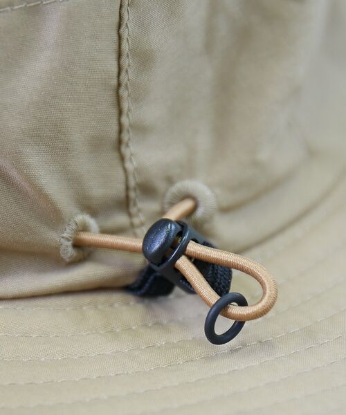 ABAHOUSE / アバハウス ハット | 【THE NORTH FACE / ザ・ノース・フェイス】Brimmer Hat | 詳細5