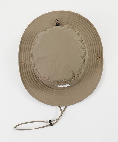 ABAHOUSE / アバハウス ハット | 【THE NORTH FACE / ザ・ノース・フェイス】Brimmer Hat | 詳細6
