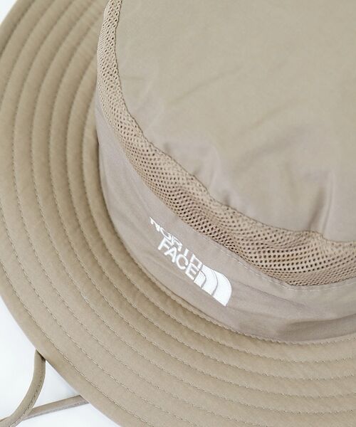 ABAHOUSE / アバハウス ハット | 【THE NORTH FACE / ザ・ノース・フェイス】Brimmer Hat | 詳細7