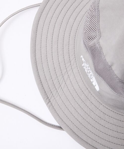 ABAHOUSE / アバハウス ハット | 【THE NORTH FACE / ザ・ノース・フェイス】Brimmer Hat | 詳細10