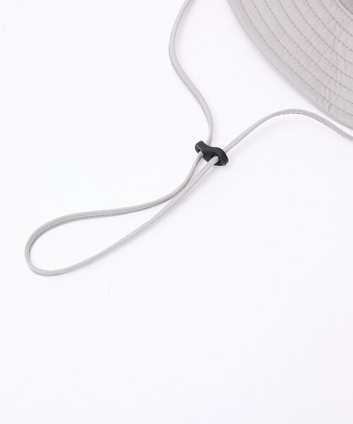 ABAHOUSE / アバハウス ハット | 【THE NORTH FACE / ザ・ノース・フェイス】Brimmer Hat | 詳細11