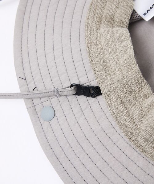 ABAHOUSE / アバハウス ハット | 【THE NORTH FACE / ザ・ノース・フェイス】Brimmer Hat | 詳細12