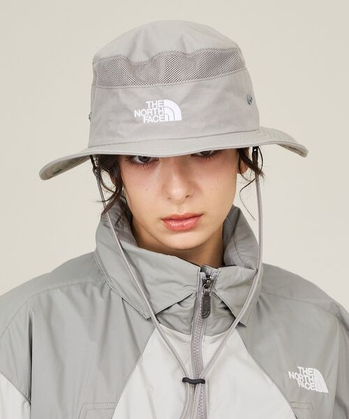 ABAHOUSE / アバハウス ハット | 【THE NORTH FACE / ザ・ノース・フェイス】Brimmer Hat | 詳細2