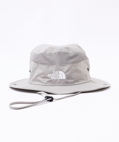 ABAHOUSE / アバハウス ハット | 【THE NORTH FACE / ザ・ノース・フェイス】Brimmer Hat | 詳細3