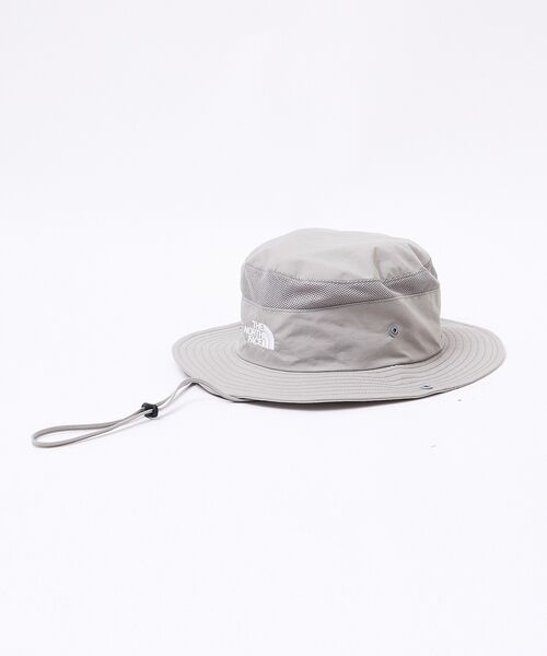 ABAHOUSE / アバハウス ハット | 【THE NORTH FACE / ザ・ノース・フェイス】Brimmer Hat | 詳細5